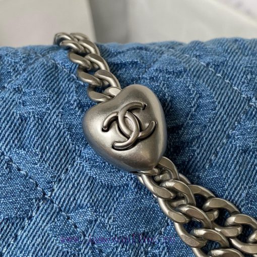 Chanel Bag Chanel 23P new AS3828 camellia love ball wins over golden ballThere's no need to 5vavn4jt - Image 5