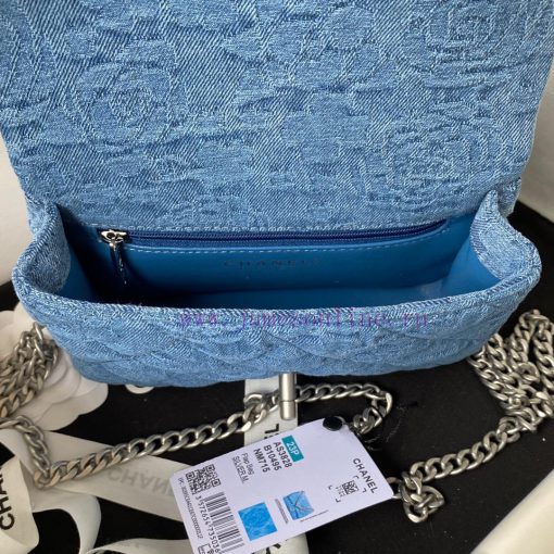 Chanel Bag Chanel 23P new AS3828 camellia love ball wins over golden ballThere's no need to 5vavn4jt - Image 8