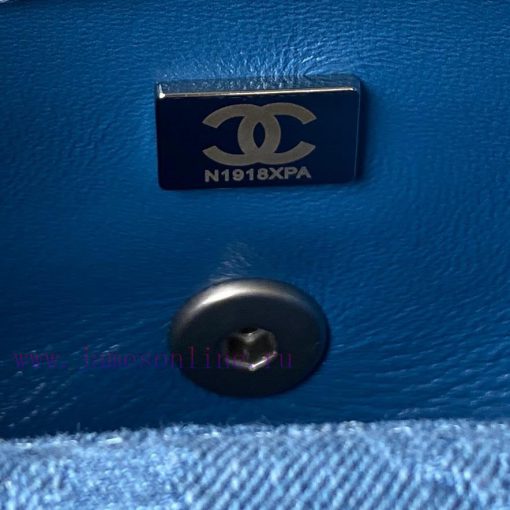 Chanel Bag Chanel 23P new AS3828 camellia love ball wins over golden ballThere's no need to 5vavn4jt - Image 10