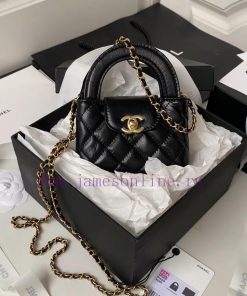 Chanel Bag A sv3z9bbm