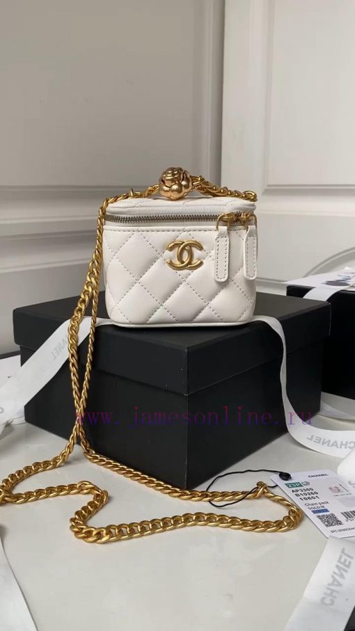 Chanel Bag a lh18ap87 - Image 2