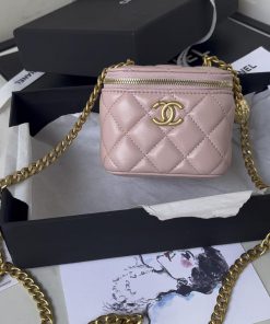 Chanel Bag a nnl2rtgp