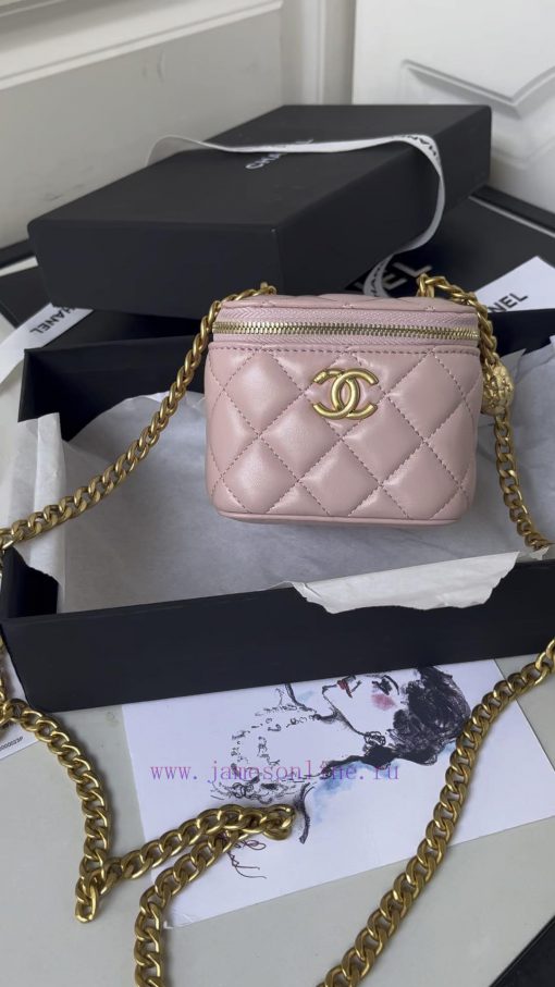 Chanel Bag a nnl2rtgp - Image 2