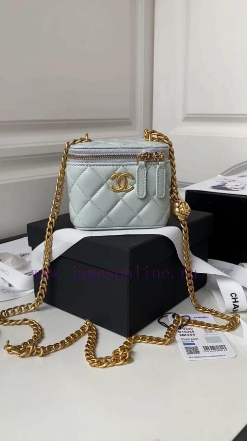 Chanel Bag a wvzbmma9 - Image 2