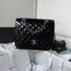 Chanel Bag Chanel 24C Pentagram Shoulder AS4649 Shines Enchantingly and Cannot Move Eyes. Wh 5yxvyqya