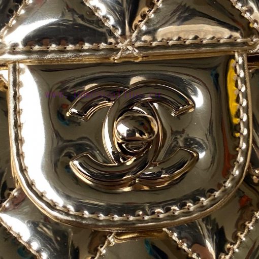 Chanel Bag Chane ️ 24c Star Collection Sparkling Radiant Goddess AS4648Open a party C for th jhkwz6fx - Image 4