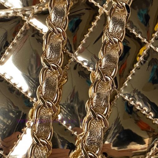Chanel Bag Chane ️ 24c Star Collection Sparkling Radiant Goddess AS4648Open a party C for th jhkwz6fx - Image 7