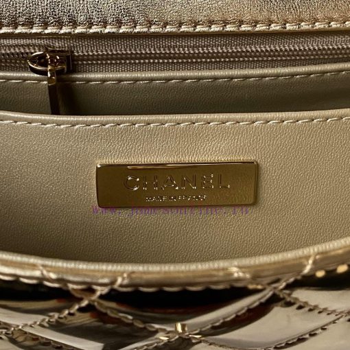Chanel Bag Chane ️ 24c Star Collection Sparkling Radiant Goddess AS4648Open a party C for th jhkwz6fx - Image 8