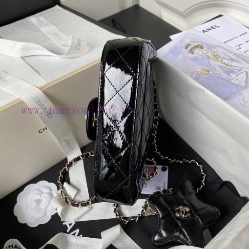 Chanel Bag Chane ️ 24c Star Collection Sparkling Radiant Goddess AS4646Open a party C for th jieg1mij - Image 6