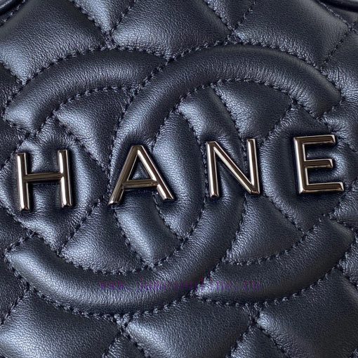 Chanel Bag Gun buckle Chanel24C's bag win thoroughly Five pointed Star bag AS4579To echo the xr8jy03s - Image 4