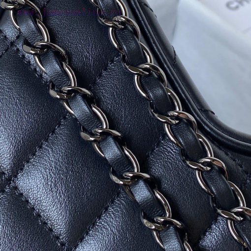 Chanel Bag Gun buckle Chanel24C's bag win thoroughly Five pointed Star bag AS4579To echo the xr8jy03s - Image 6