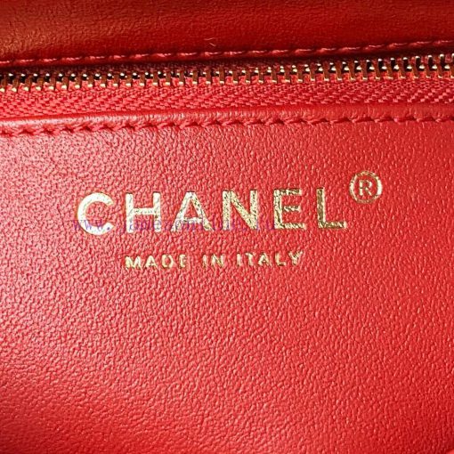 Chanel Bag Chanel Trendy 23S AS4654 Trendy CC controller model has made a comeback with its xux5aday - Image 9