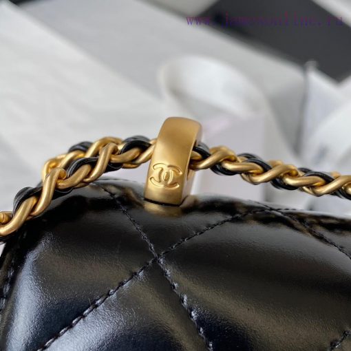 Chanel Bag Chanel 24C small gold ball adjustable AS2649 professional volleyball team in and dj9qxq9a - Image 6