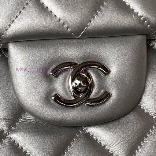 Chanel Bag Super sized CF return chane24c travel bag AS4661 ️ Newly launched super sized CF 8ejvkrw7 - Image 4