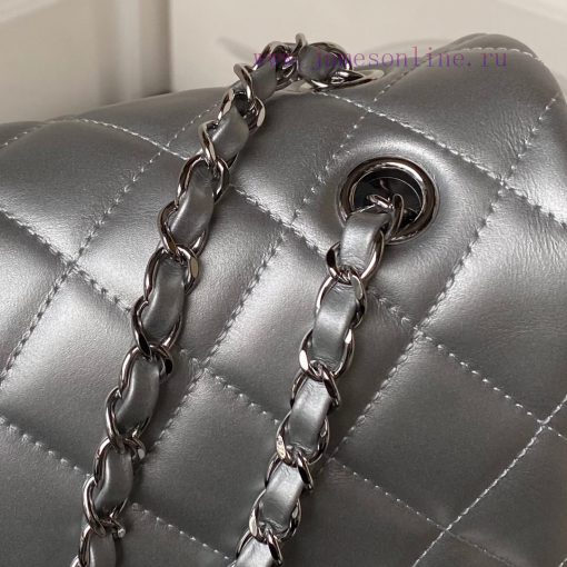 Chanel Bag Super sized CF return chane24c travel bag AS4661 ️ Newly launched super sized CF 8ejvkrw7 - Image 5