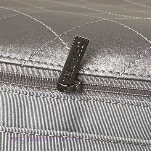 Chanel Bag Super sized CF return chane24c travel bag AS4661 ️ Newly launched super sized CF 8ejvkrw7 - Image 10
