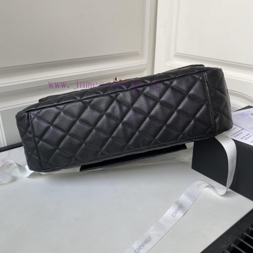 Chanel Bag Super sized CF return chane24c travel bag AS4661 ️ Newly launched super sized CF kwoscwh3 - Image 6