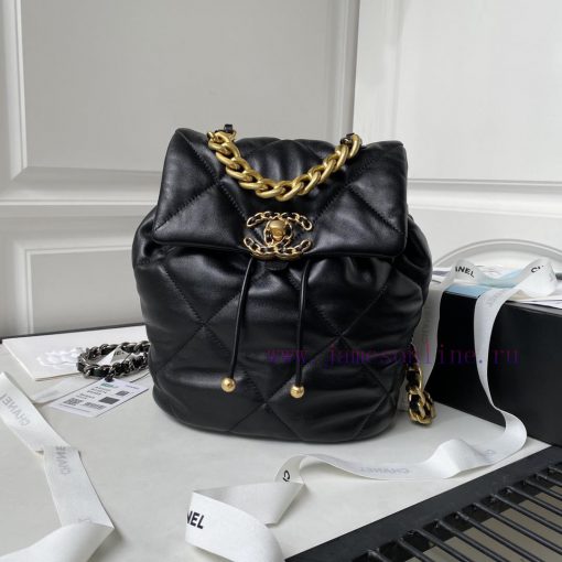 Chanel Bag The 24C 19bag dual shoulder AS4223 is the first release on the entire network24C pi5frqk6