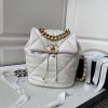 Chanel Bag The 24C 19bag dual shoulder AS4223 is the first release on the entire network24C wj9ii3hm