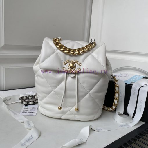 Chanel Bag The 24C 19bag dual shoulder AS4223 is the first release on the entire network24C wj9ii3hm