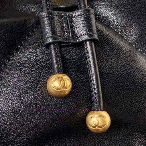 Chanel Bag The 24C 19bag dual shoulder AS4223 is the first release on the entire network24C pi5frqk6 - Image 7