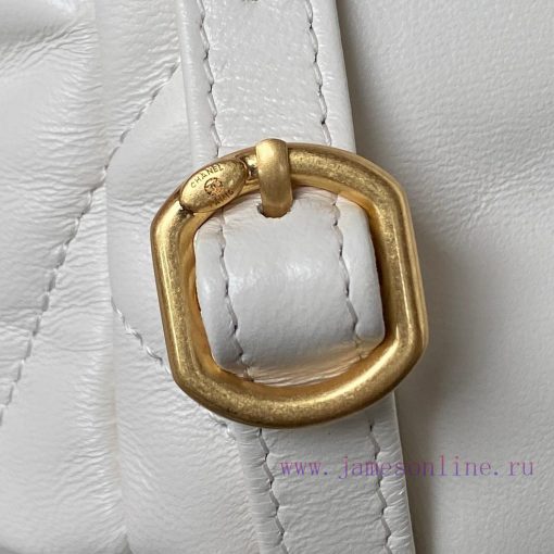 Chanel Bag The 24C 19bag dual shoulder AS4223 is the first release on the entire network24C wj9ii3hm - Image 6