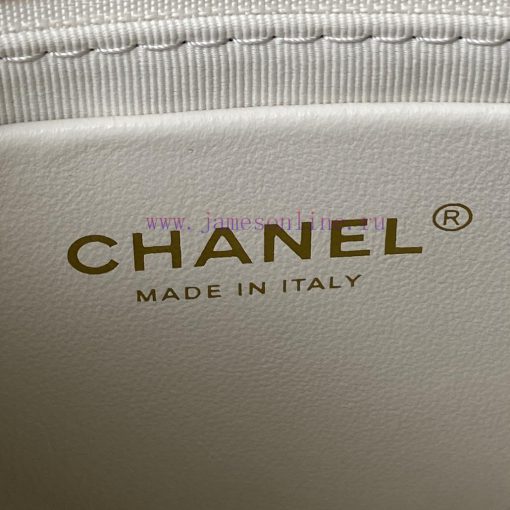 Chanel Bag Chanel Hippie Bag | 23B New AS4378New design hobo~The edging is inlaid with exqui u54djg7o - Image 9