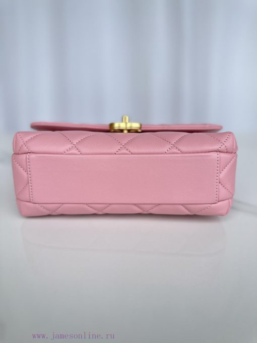 Chanel Bag Brand Chanel model AS5011 Introduction Original quality, classic work, at the for 17d9dwva - Image 5