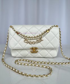 Chanel Bag Brand Chanel model AS5011 Introduction Original quality, classic work, at the for qrwmlywv