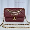 Chanel Bag Brand Chanel model AS4986 Introduction: Original quality, classic work, at the fo w8ghds2n