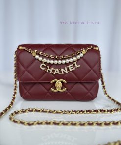 Chanel Bag Brand Chanel model AS4986 Introduction: Original quality, classic work, at the fo w8ghds2n