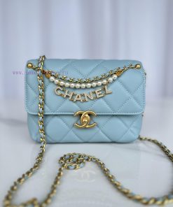 Chanel Bag Brand Chanel model AS4986 Introduction: Original quality, classic work, at the fo ahm0fohz