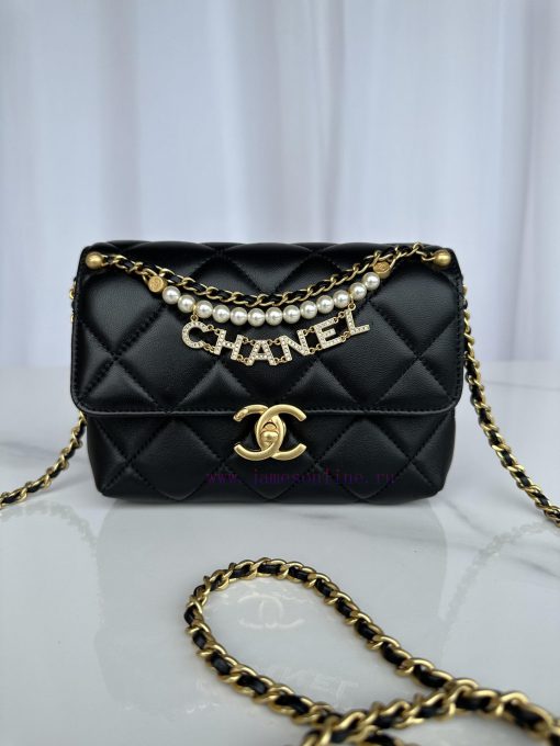 Chanel Bag Brand Chanel model AS4986 Introduction: Original quality, classic work, at the fo 0xcy24uv - Image 2