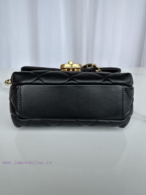 Chanel Bag Brand Chanel model AS4986 Introduction: Original quality, classic work, at the fo 0xcy24uv - Image 5