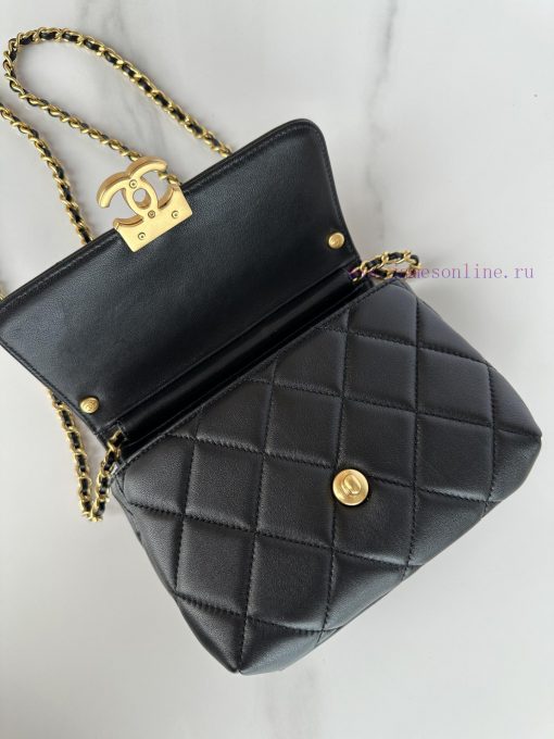 Chanel Bag Brand Chanel model AS4986 Introduction: Original quality, classic work, at the fo 0xcy24uv - Image 8