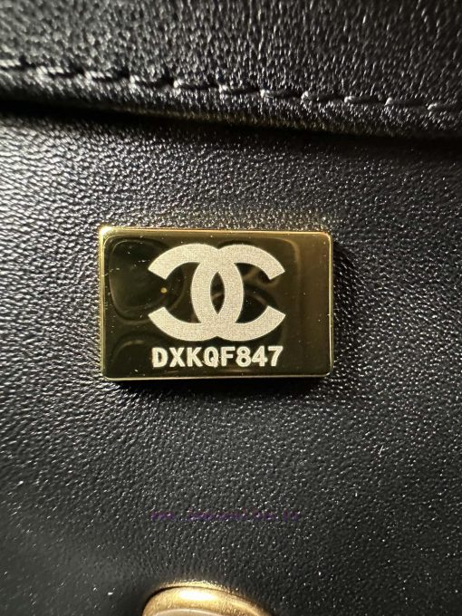 Chanel Bag Brand Chanel model AS4986 Introduction: Original quality, classic work, at the fo 0xcy24uv - Image 10