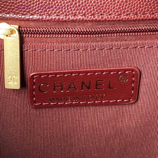 Chanel Bag Chanel 24A shopping bag AS4940The most worthwhile style to buy this season has a 8c16r12e - Image 8