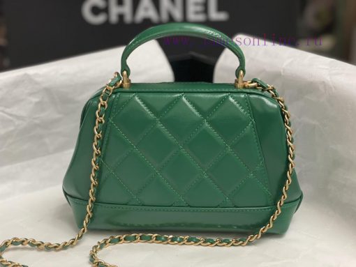 Chanel Bag CHANEL, model As4109, size 9X13 × 4.5cm, large size, AS4549 , Size, 16x23.5x8 cm, ih4y7bqh - Image 5