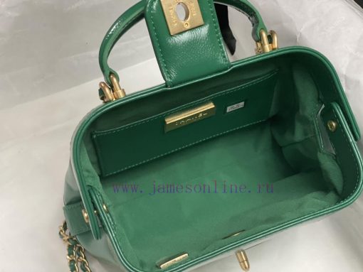 Chanel Bag CHANEL, model As4109, size 9X13 × 4.5cm, large size, AS4549 , Size, 16x23.5x8 cm, ih4y7bqh - Image 8