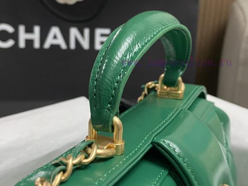 Chanel Bag CHANEL, model As4109, size 9X13 × 4.5cm, large size, AS4549 , Size, 16x23.5x8 cm, 0xks1q2u - Image 5