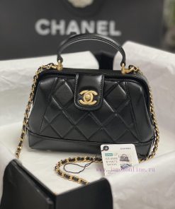 Chanel Bag CHANEL, model As4109, size 9X13 × 4.5cm, large size, AS4549 , Size, 16x23.5x8 cm, jhzw9ugo