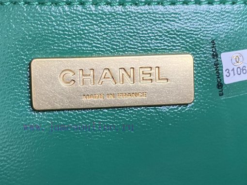 Chanel Bag CHANEL, model As4109, size 9X13 × 4.5cm, large size, AS4549 , Size, 16x23.5x8 cm, 0xks1q2u - Image 9