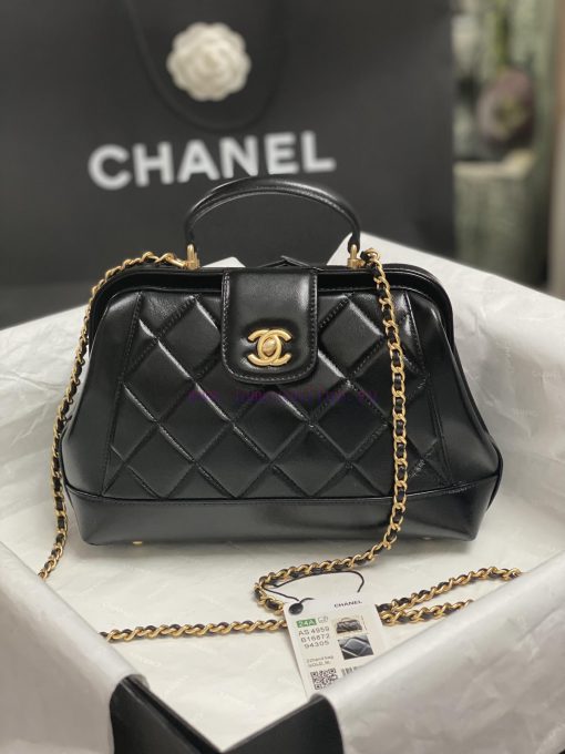 Chanel Bag CHANEL, model As4109, size 9X13 × 4.5cm, large size, AS4549 , Size, 16x23.5x8 cm, 9q7cx8u2