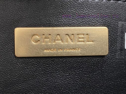 Chanel Bag CHANEL, model As4109, size 9X13 × 4.5cm, large size, AS4549 , Size, 16x23.5x8 cm, jhzw9ugo - Image 9