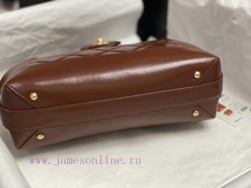 Chanel Bag CHANEL, model As4109, size 9X13 × 4.5cm, large size, AS4549 , Size, 16x23.5x8 cm, owodee5x - Image 7