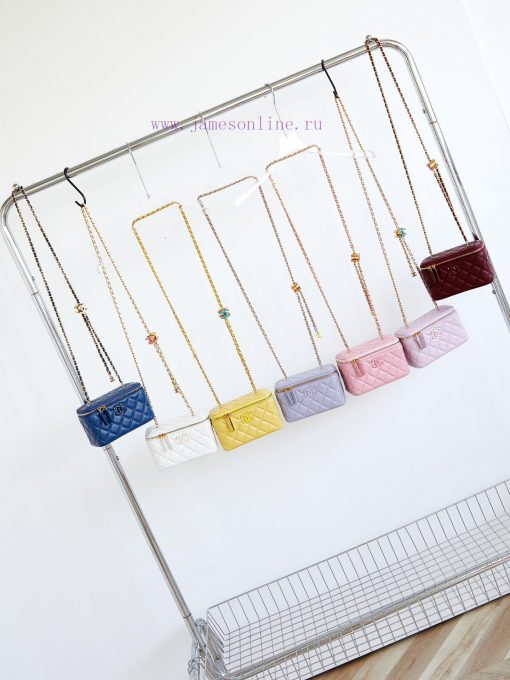 Chanel Bag a 2lvd90qe - Image 2