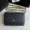 Chanel Bag Brand Chanel model: Royal Blue Introduction: Original quality, classic work, at t g7wxul09