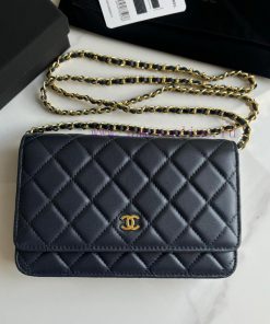 Chanel Bag Brand Chanel model: Royal Blue Introduction: Original quality, classic work, at t g7wxul09