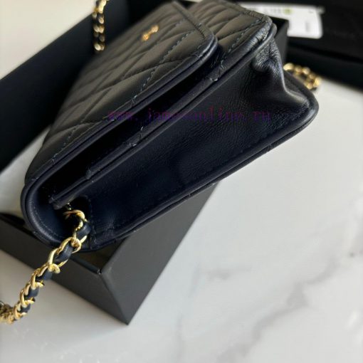 Chanel Bag Brand Chanel model: Royal Blue Introduction: Original quality, classic work, at t g7wxul09 - Image 5