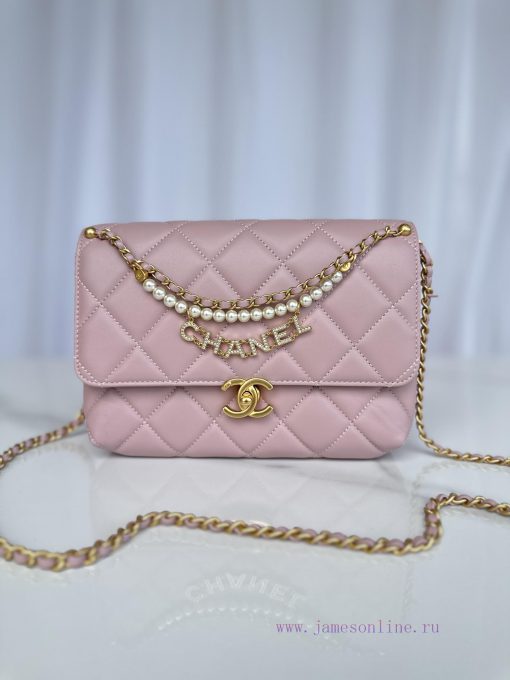 Chanel Bag Brand Chanel model AS5011 Introduction Original quality, classic work, at the for pzrfc5wp